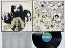 Led Zeppelin Led Zeppelin ⅡI Japan LP [49415ER]