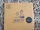 Damien Rice Volcano 7'' vinyl