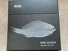 Wire - Nine Sevens 7