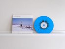Pinback Blue Screen Life Record Store Day Exclusive Blue w/Black Splatter