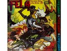 FELA KUTI & Africa 70- NEAR MINT NIGERIA 1st Pressing CONFUSION LP EMI Afrobeat