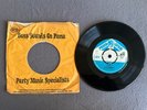 LLOYD CHARMERS - Shaft / Harry's Mood - RARE 1971 Reggae 7