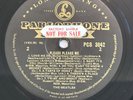 The Beatles Please Please Me Promo  UK Grail Stereo Dick James Parlophone lp