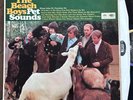 The Beach Boys Pet Sounds 1st UK VG+ Mono Capitol lp