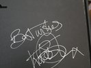 Kate Bush Signed Hounds of Love Lost At Sea Box A Mint Condition Never Played