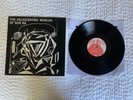 The Heliocentric Worlds Of Sun Ra ESP Disk 1014 Vol 1 Stereo 1960s