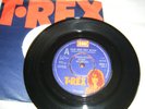 T. REX VERY RARE 7