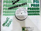 RARE 12” PROMO U2, Stone Temple Pilots and others Various - made in Guatemala