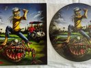 33 LP PICTURE DISC IRON MAIDEN THE EVIL IN FLORIDA ARGENTINA SPECIAL FAN CLUB