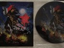 33 LP PICTURE DISC IRON MAIDEN CAN I PLAY IN PARIS 2 AUSTRALIA SPECIAL FAN CLUB