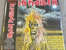 Iron Maiden Iron Maiden 1980 EMI Limited Edition Picture Disc 12
