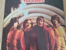 The Kinks - Village Green Preservation Society Vinyl LP 1968 Mono Pye NPL 18233