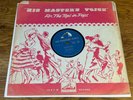 ELVIS PRESLEY 78 RPM MYSTERY TRAIN / LOVE ME 1957 UK HMV POP295 'G' 1ST PRESSING