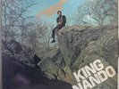 King Nando – Unpredictable Sounds