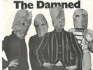 The Damned - Neat Neat Neat - Scarce 1977 UK vinyl 7
