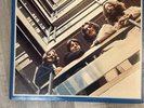 The Beatles 1967-1970 2-LP Vinyl SKBO-3404 Apple Capitol Blue Album Tested