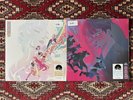 (Set Of 2) KPop Demon Hunters Huntr/X & Saja Boys Vinyl RSD 2026