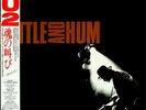 U2 - Rattle And Hum (2xLP) (Very Good Plus (VG+)) - 4327523214