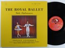 ANSERMET The Royal Ballet Gala Performances - CLASSIC RECORDS 2xLP NM 180g C391