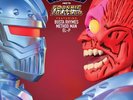 CZARFACE & FRANKIE PULITZER Czarface Meets Frankie Pulitzer LP NEW VINYL Silver