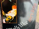 Nirvana – Smells Like Nirvana LP Vinyl 1992 Flashback Luxembourg Rare