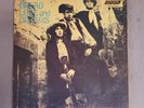 BREAD LOVE & DREAMS s/t LONDON 1969 Folk LP VINYL Record ALBUM USED