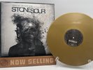 Stone Sour - House Of Gold & Bones Part 1 Vinyl Reissue Gold Vinyl Numbered MOV