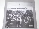 Kendrick Lamar To Pimp A Butterfly Vinyl Record 2LP Album New *Shrink Tear