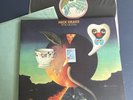 NICK DRAKE - Pink Moon LP Vinyl NM
