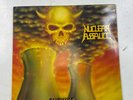 Nuclear Assault Survive 1988 LP Black Vinyl Record Trash Metal