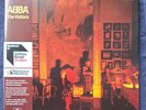 ABBA The Visitors 2LP HALF SPEED MASTER