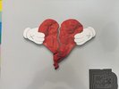 808s & Heartbreak • Kanye West • NEW/SEALED Vinyl LP Record CD Poster Lyrics