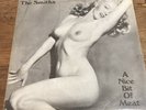 Rare The Smiths bootleg - A Nice Bit Of Meat