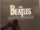 The Beatles - Past Masters Volumes One & Two Double Vinyl LP,Europe 1988,Rock