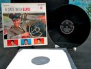 1 x 1964 German LP Elvis Presley  A Date With Elvis  RCA LSP 2011