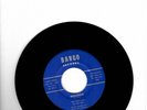 R & B/BLUES-BOB KELLY/BOB KATS-MALINDA/SHE'S MY BABY-BANGO 501