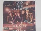 The Rolling Stones – Con Le Mie Lacrime = As Tears Go By / Heart Of Stone