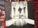 Neil Young Le Noise Vinyl LP Reprise Records 180 Gram EX/EX