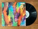 Ravel Daphnis and Chloe Columbia EMI SAX 2303 Blue and Silver Labe Flip Back EX