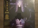 BATMAN 1989 Original Motion Picture Soundtrack LP Vinyl MONDO Black Purple Split