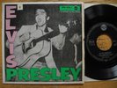 ELVIS PRESLEY s/t EP I Got A Woman + 3 45 7