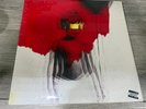 Rihanna - ANTI (2LP) - Limited Edition Red Vinyl ***READ DESCRIPTION*