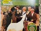 The Beach Boys Pet Sounds Capitol Records 12