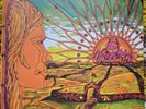 Gear Fab Records: The Children ‘Rebirth’ (Rare double gatefold - 2002 reissue)