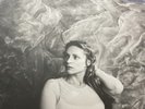 AGNES OBEL - THE MEANING OF FLOWERS Purple Vinyl Edition New & Sealed