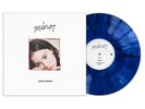 Gracie Abrams Minor Vinyl LP Blue Converse Vertigo Vinyl LE /3000 PRESALE