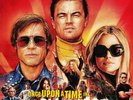 ONCE UPON A TIME IN HOLLYWOOD SOUNDTRACK Quentin Tarantino 2LPs NEW SEALED