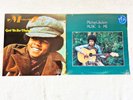 (2) SEALED LP's - Michael Jackson 