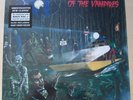 JUNJO PRESENTS THE EVIL CURSE OF THE VAMPIRES GREENSLEEVES DUB + VOCAL + POSTER