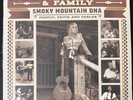 DOLLY PARTON & FAMILY SMOKY MOUNTAIN DNA 3LP’s FAMILY FAITH AND FABLES NEW DOLLY